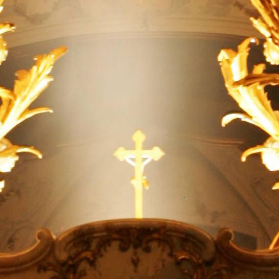 Freundlich grüßt ins Maintal nieder (c) vh Freundlich grüßt ins Maintal nieder