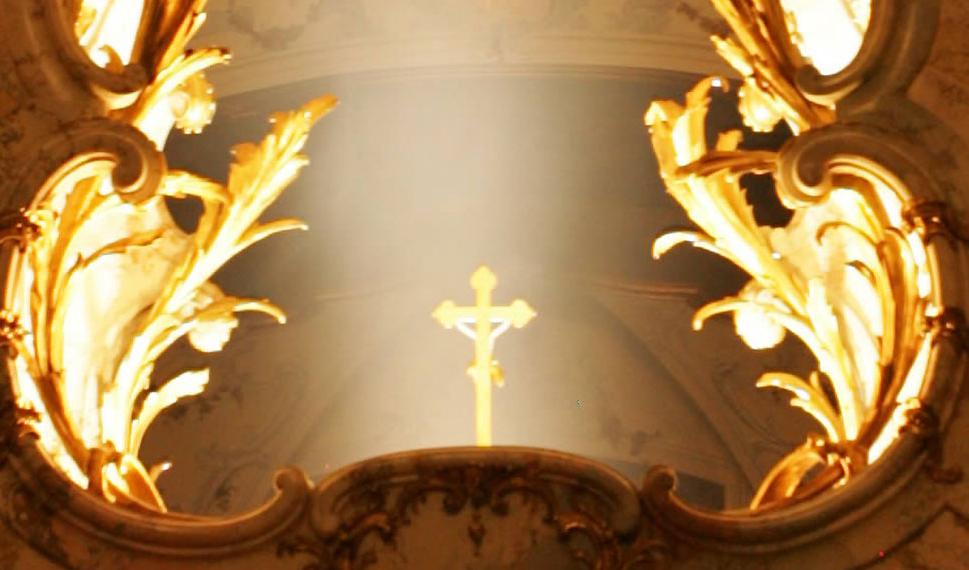 Freundlich grüßt ins Maintal nieder (c) vh Freundlich grüßt ins Maintal nieder