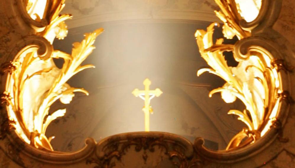 Freundlich grüßt ins Maintal nieder (c) vh Freundlich grüßt ins Maintal nieder