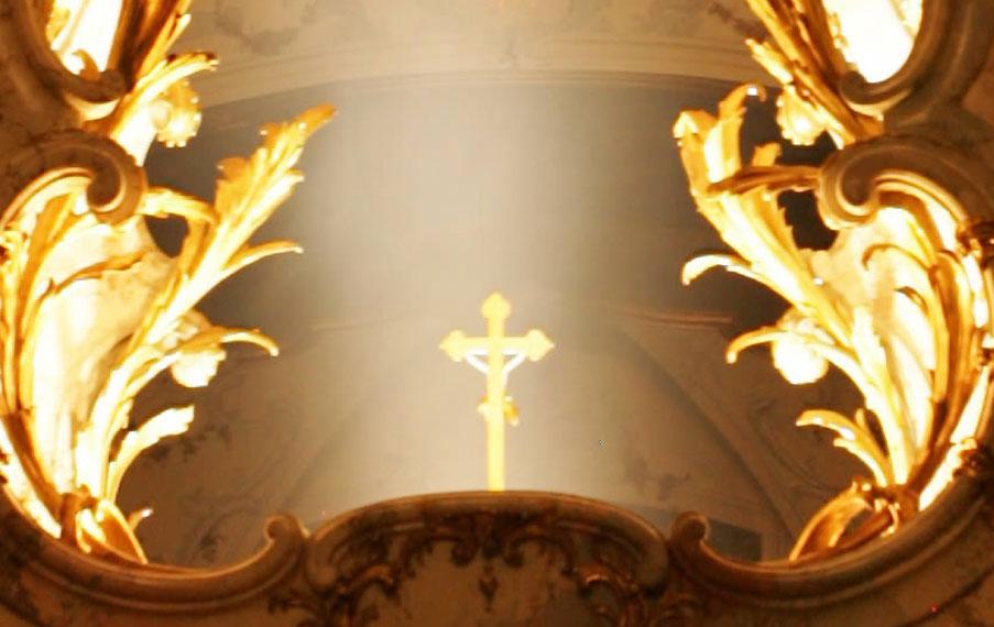 Freundlich grüßt ins Maintal nieder (c) vh Freundlich grüßt ins Maintal nieder